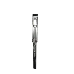 Raptor aluminiumskaft Ubehandlet– 368 mm Passer Raptor- og Falcon-hammerhoder